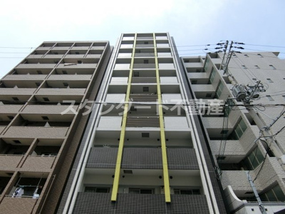 【外観】 | ビガーポリス143松ヶ枝町