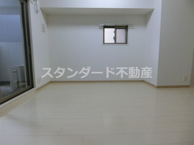 【居間・リビング】 | ビガーポリス143松ヶ枝町