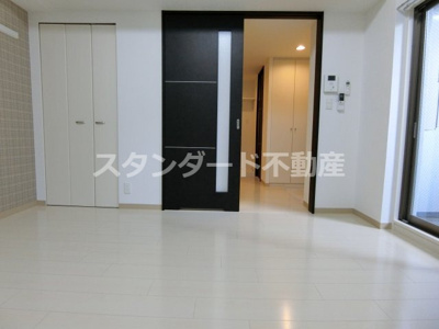 【内装】 | ビガーポリス143松ヶ枝町