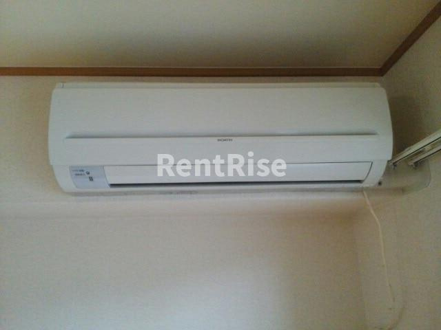 ユーベル　Ａの設備|その他設備