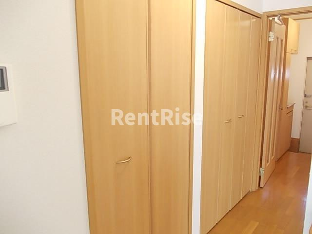 ユーベル　Ａの寝室|その他部屋・スペース