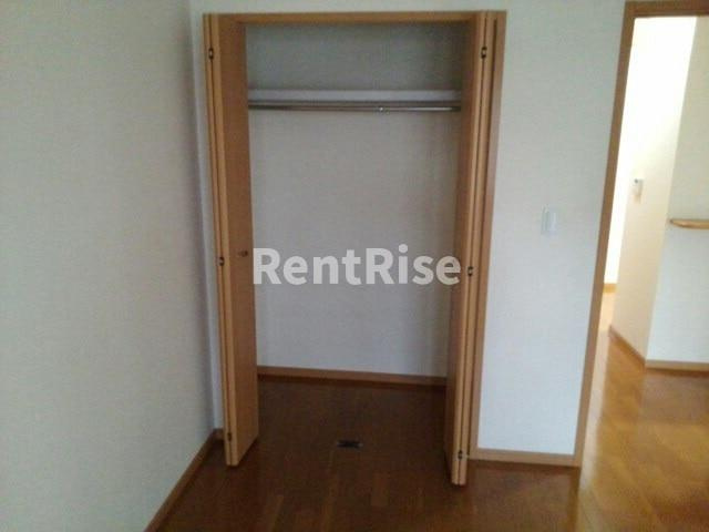 ユーベル　Ａの収納|収納