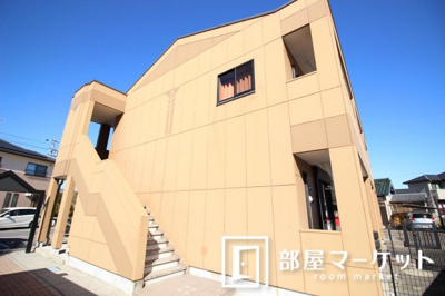 【外観】 | ｌａ　ｍａｉｓｏｎ　ｄｅ　ｆｅｌｉｃｅ