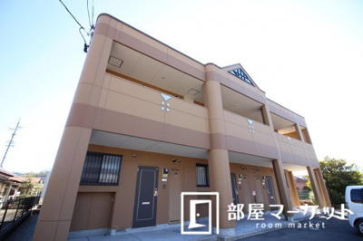 【外観】 | ｌａ　ｍａｉｓｏｎ　ｄｅ　ｆｅｌｉｃｅ