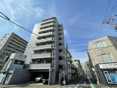 【外観】 | セザール横浜