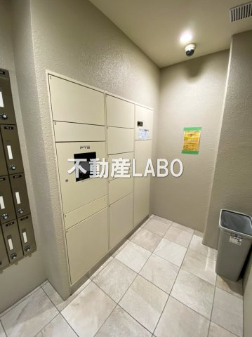 エステムコート難波WEST-SIDEⅤアジュールのその他