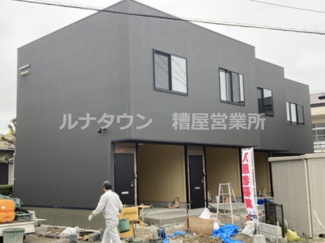 【外観】