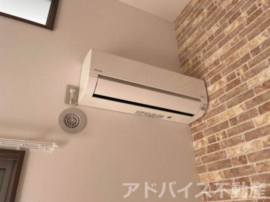 広川426ガーデンシティの設備