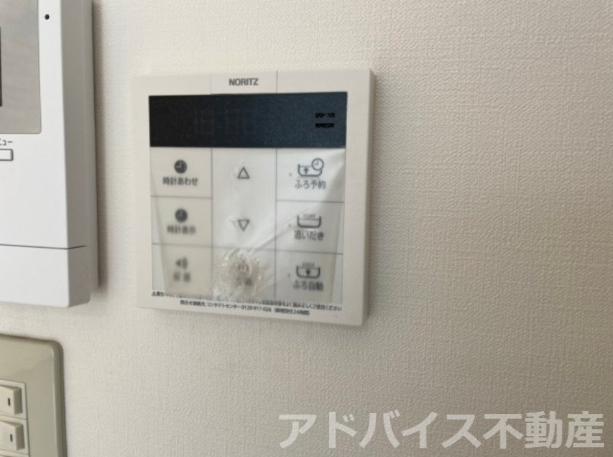 広川426ガーデンシティの設備