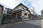 一乗寺松田町　中古戸建☆R4年2月一部改装済☆の画像