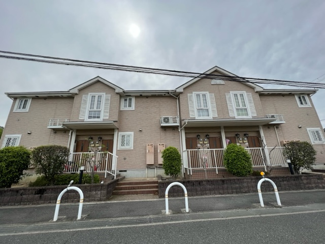 フォレストール1番館