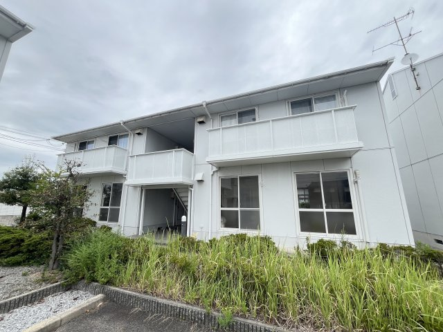 メゾンアムール　A棟