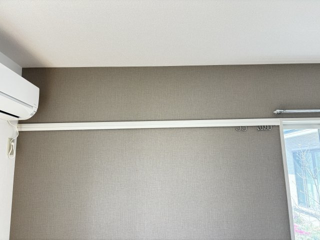 メゾンアムール　A棟の収納