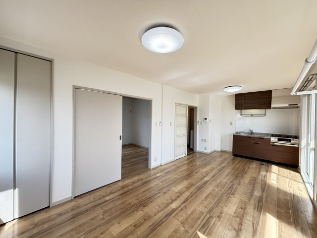 メゾンアムール　A棟のその他