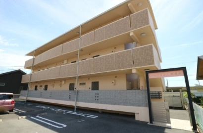 ハーベスト志都呂