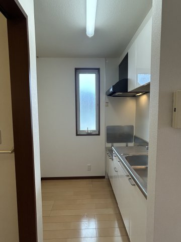 メゾン　ラ　パヴィエ　A棟の内装