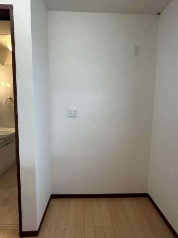 メゾン　ラ　パヴィエ　A棟の内装