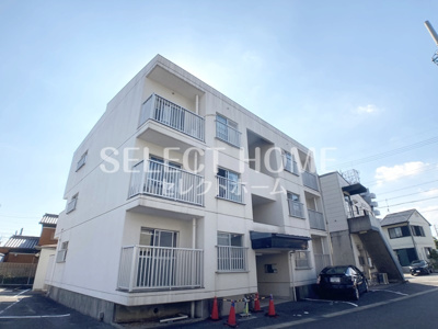 【外観】 | グレース矢作