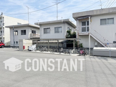 【その他共用部分】 | ココカラハウス庄町
