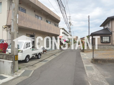 【周辺】 | ココカラハウス庄町