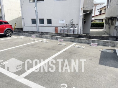 【その他共用部分】 | ココカラハウス庄町