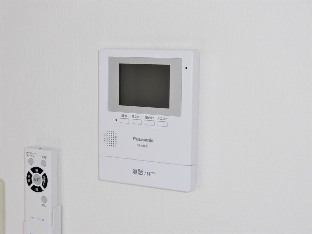 コモハウスARUGOの設備