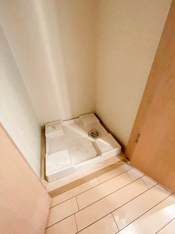 ジュネーゼグラン弁天町のその他共用部分