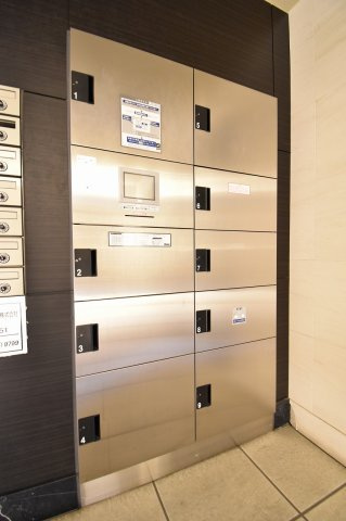 サムティ天満Ｄｉｏのその他共用部分