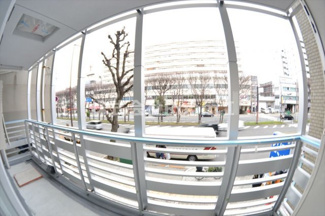【展望】 | REIOS谷町