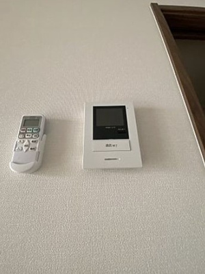 【セキュリティ】 | エルグランドパティオ弐番館