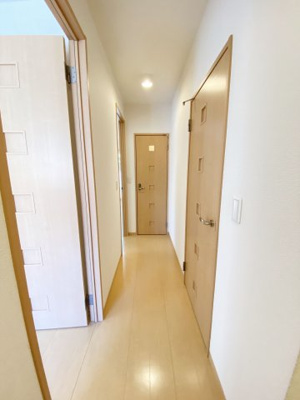 【内装】 | エリシオン日高 E棟