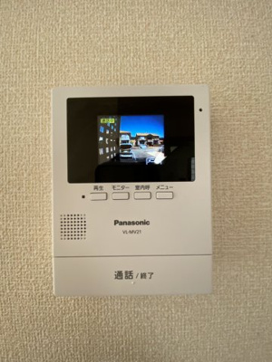 【セキュリティ】 | エリシオン日高 E棟