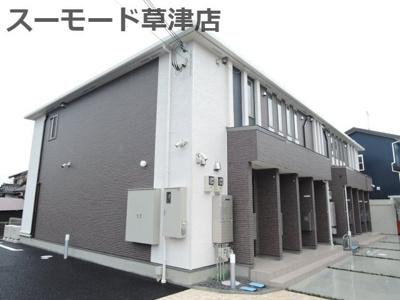 【外観】 | Colorer