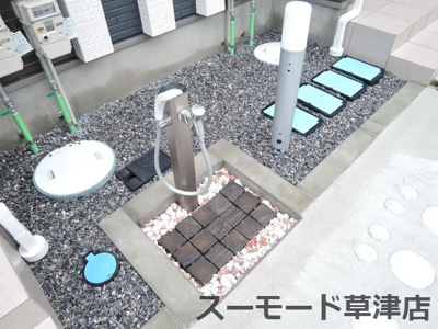 【その他共用部分】 | Colorer