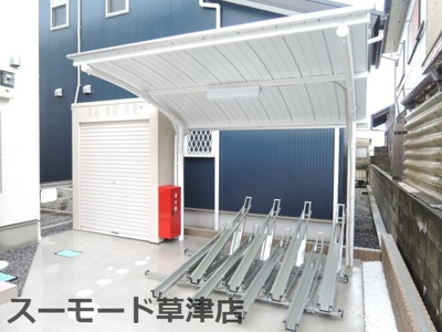 【その他共用部分】 | Colorer