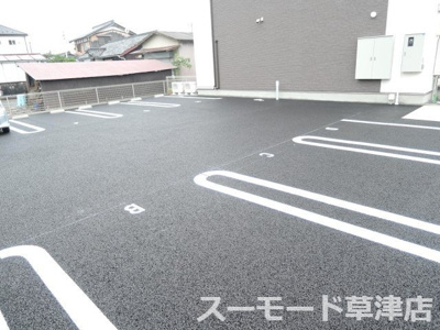 【駐車場】 | Colorer