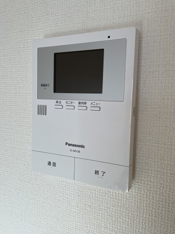 ローザ　フェリーチェのセキュリティ