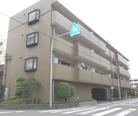 【外観】 | グランピア長居公園駐車場（屋根）