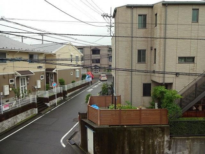【展望】 | ペイサージュ湘南Ⅱ