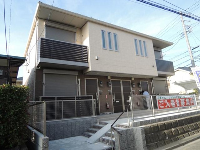 【外観】 | ペイサージュ湘南Ⅱ