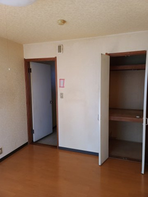 【寝室】 | フェリース上大岡