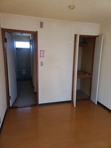 【内装】 | フェリース上大岡