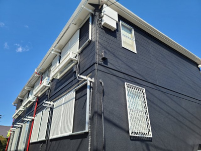 【外観】 | フェリース上大岡