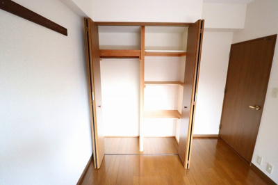 【収納】 | フルール鶴見緑地