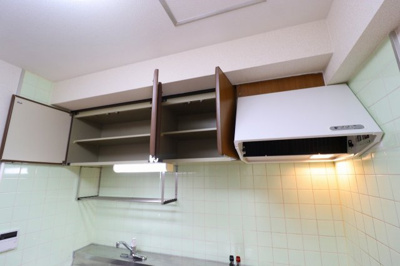 【収納】 | フルール鶴見緑地