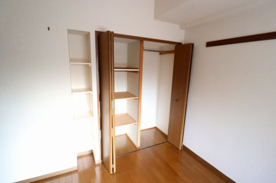 【収納】 | フルール鶴見緑地