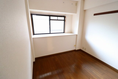 【洋室】 | フルール鶴見緑地