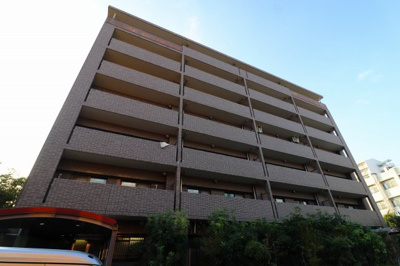 【外観】 | フルール鶴見緑地