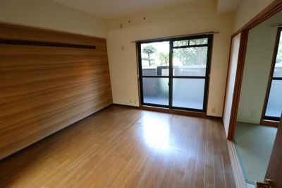 【居間・リビング】 | フルール鶴見緑地