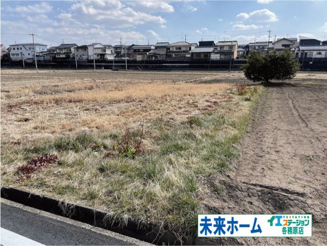 【外観】 | 各務原市那加桐野町９丁目 | 25番地外観です！